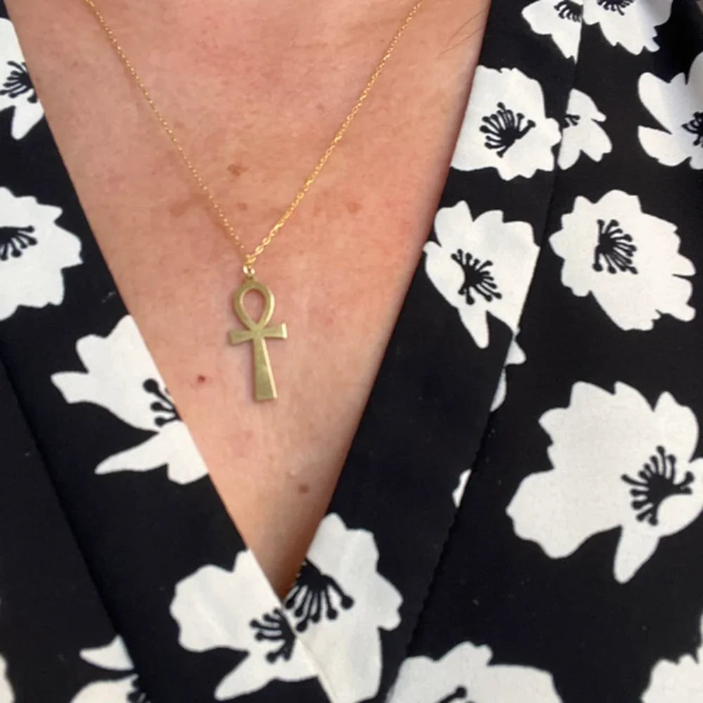 Collier Égyptien