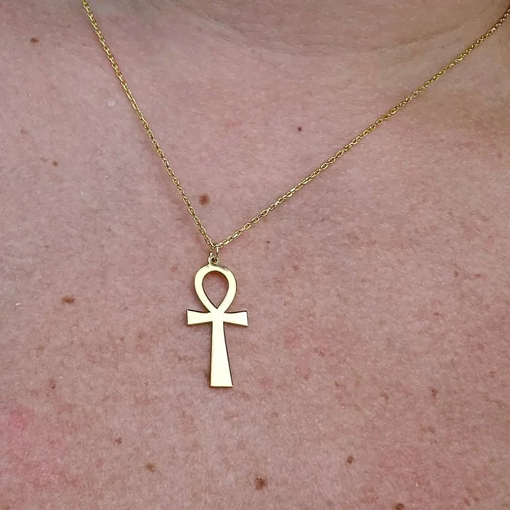 Collier Égyptien