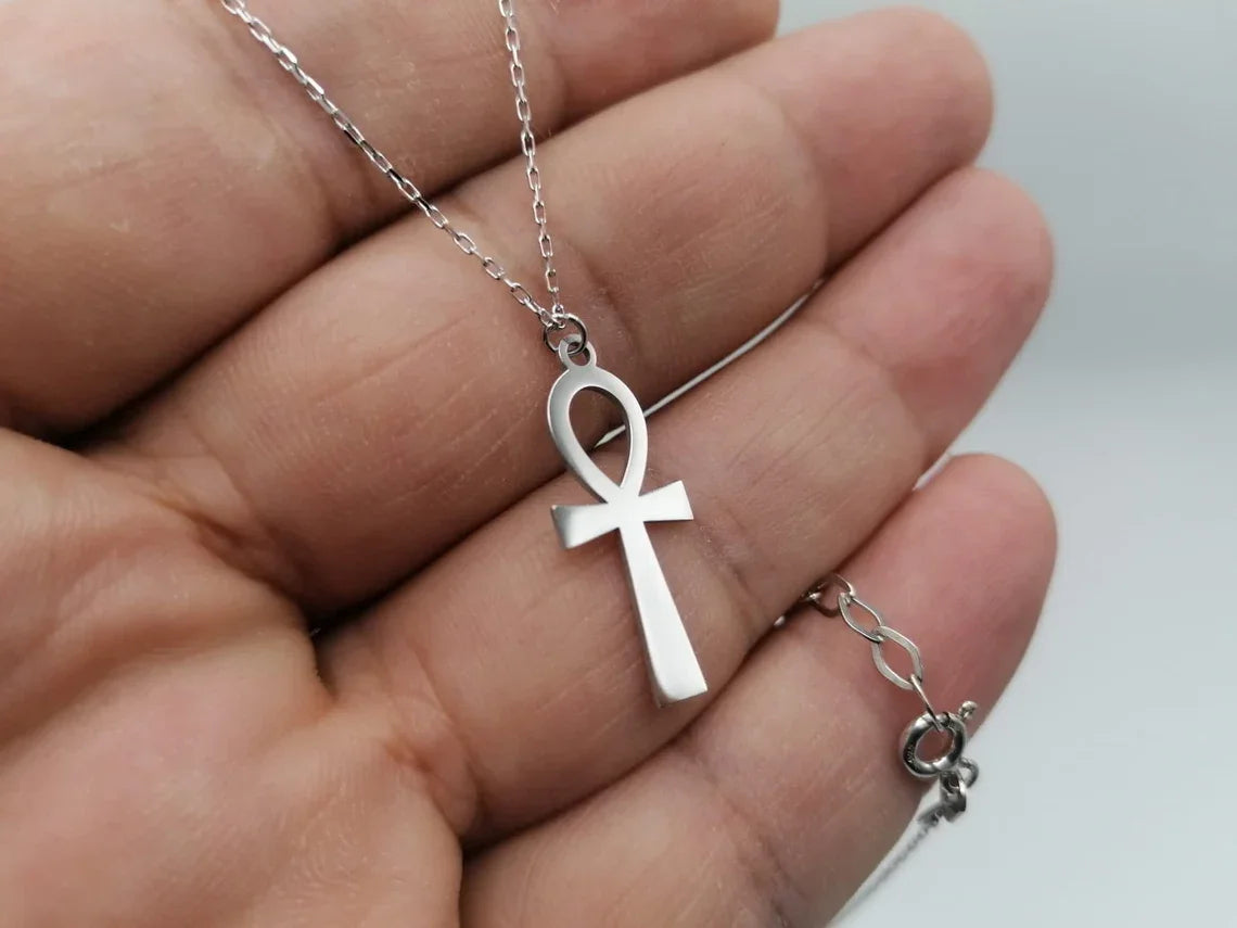 Collier Égyptien