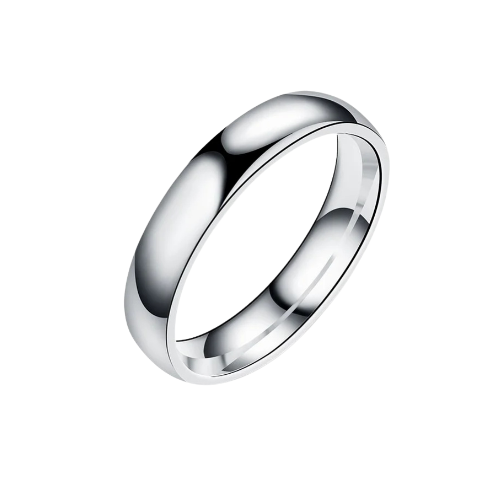 Bague Simple - Taille moyenne