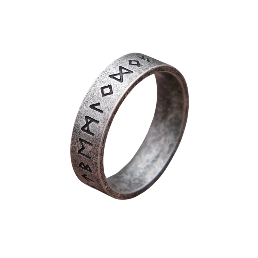 Bague Viking