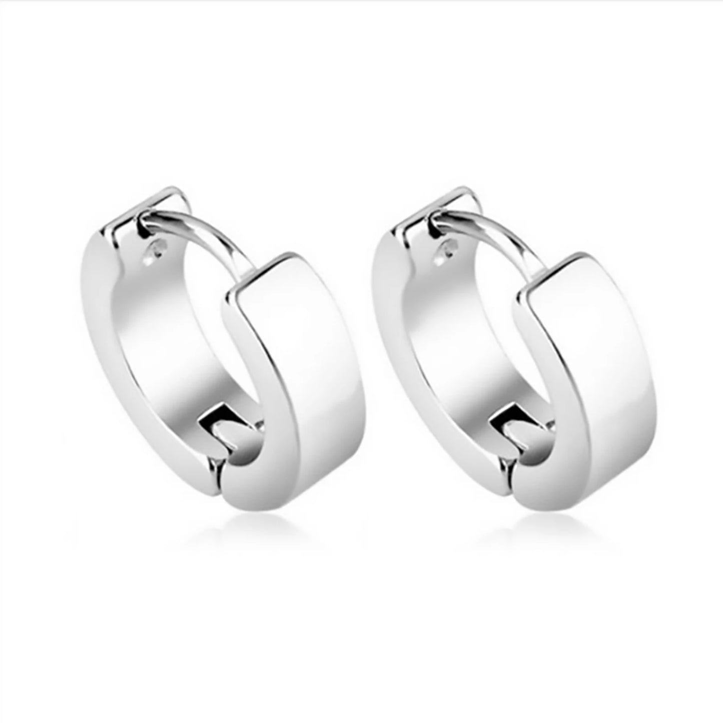 Boucles d'oreilles Fashion