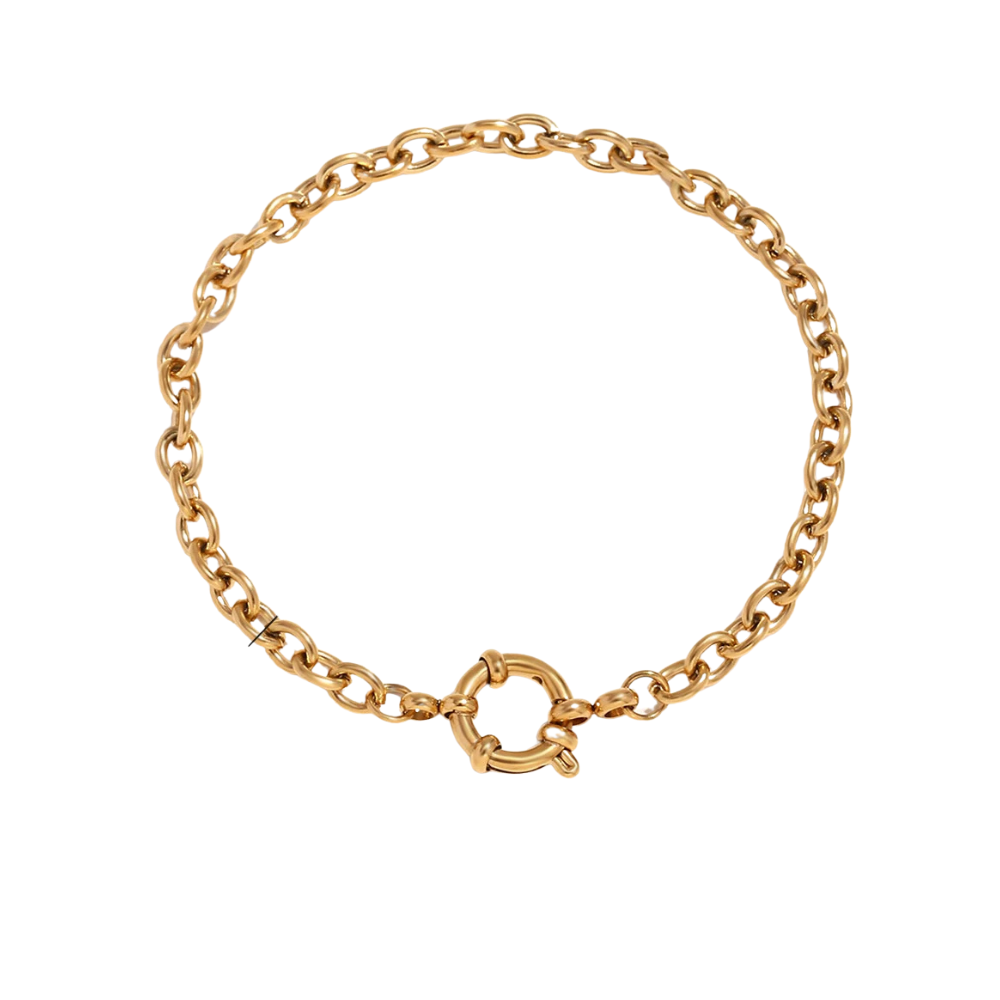 Bracelet Ancre