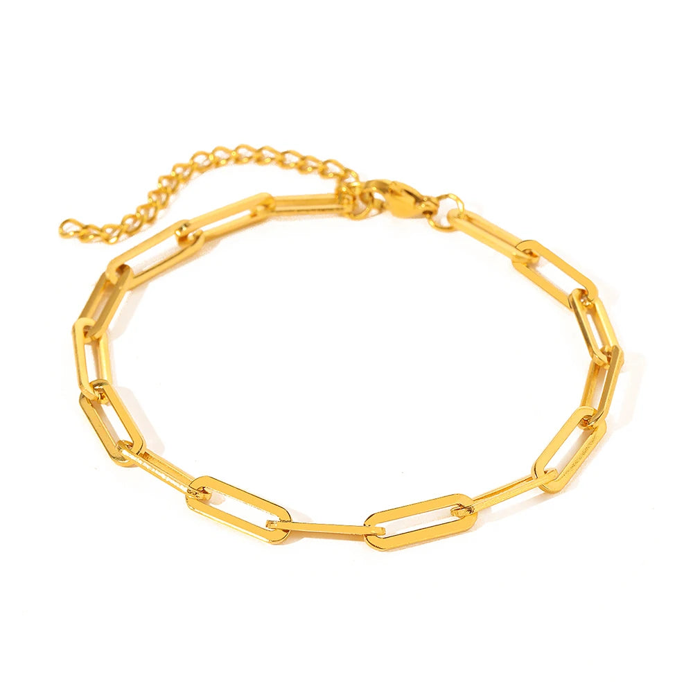 Bracelet Maillons