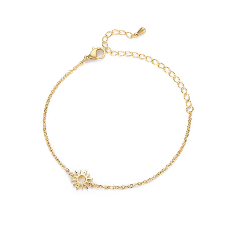 Bracelet Soleil