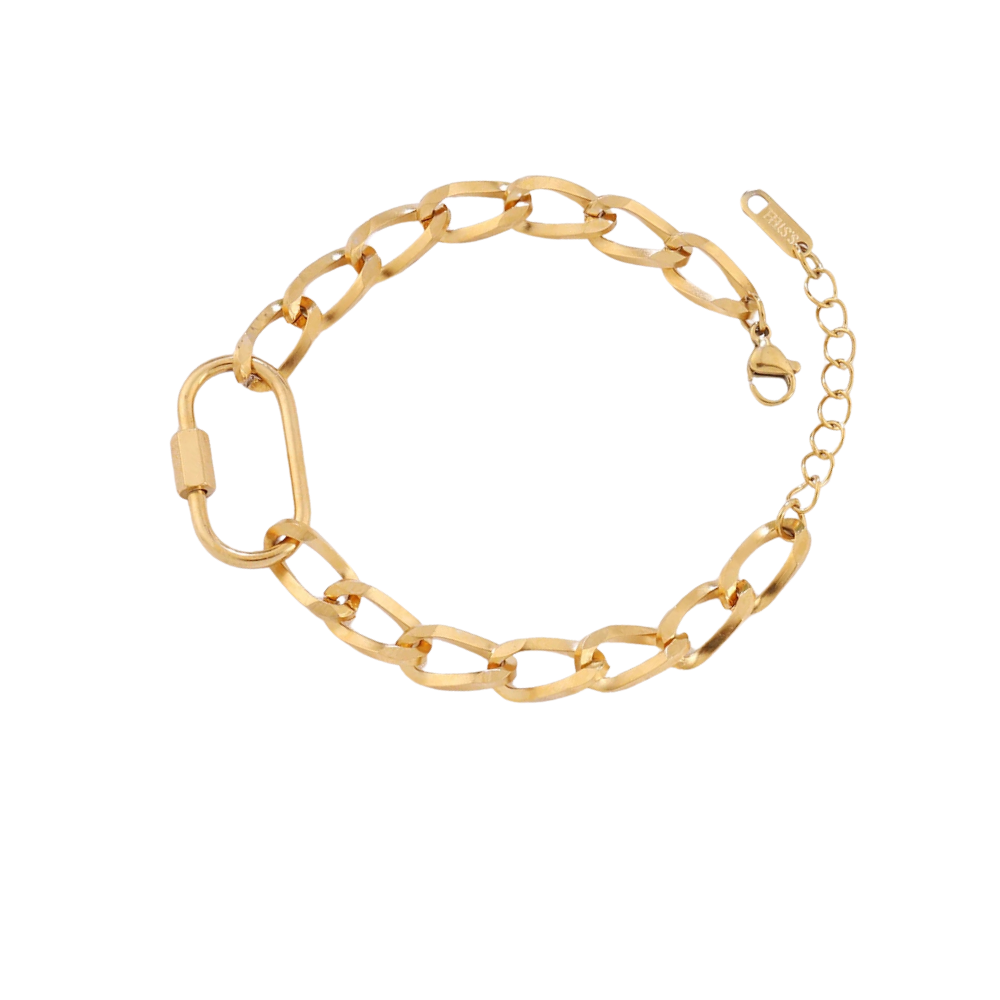 Bracelet Spirale