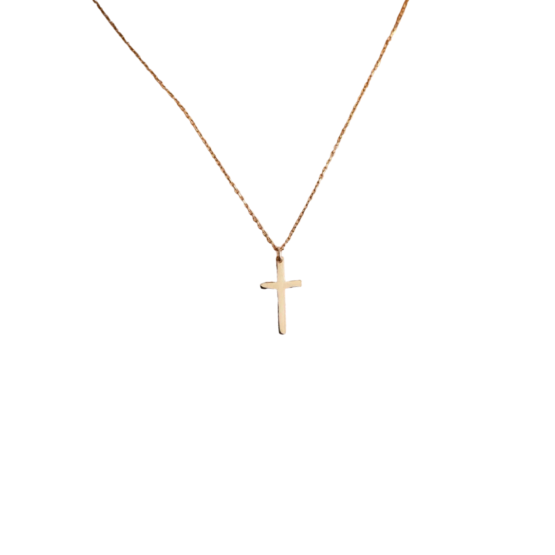 Collier Religieux