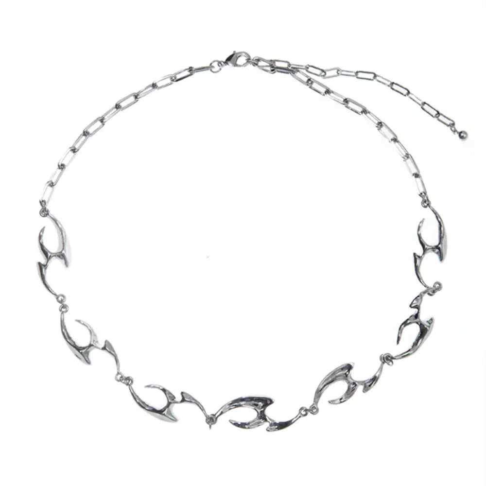 Collier Irrégulier