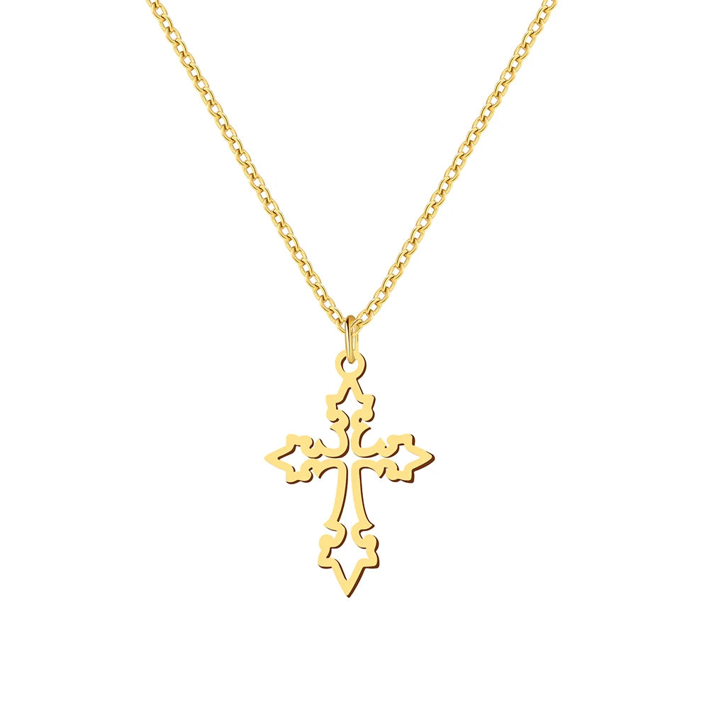 Collier Religion