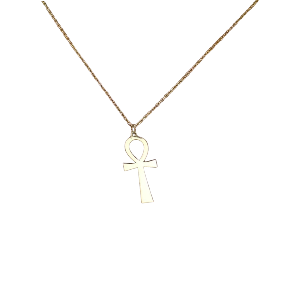Collier Égyptien