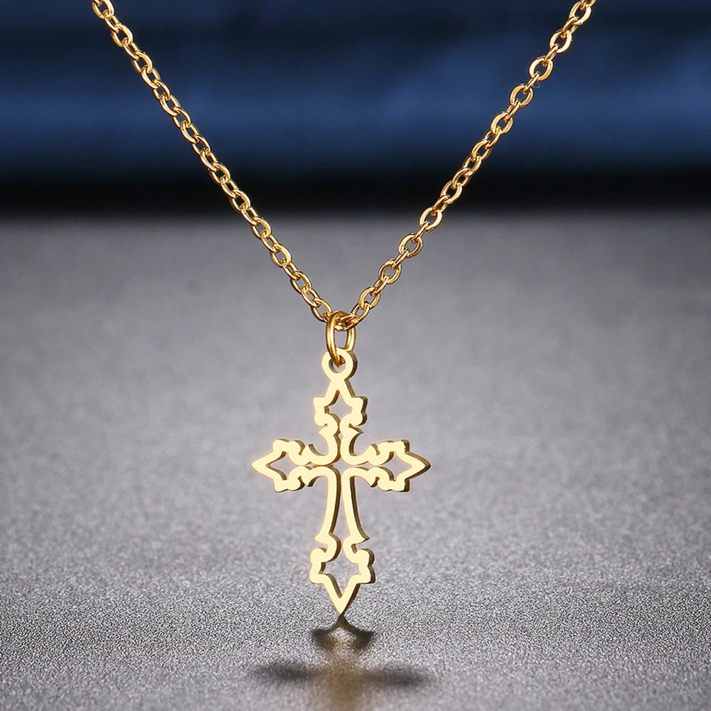 Collier Religion