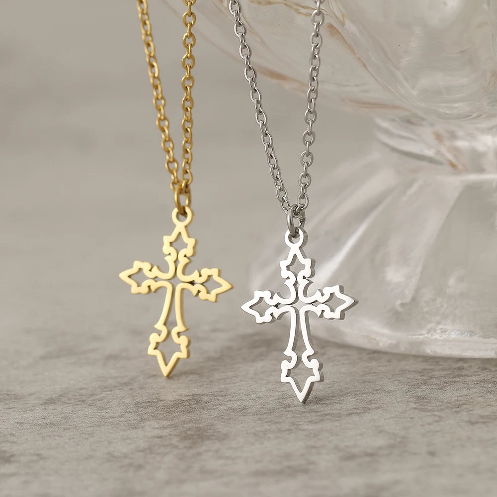 Collier Religion