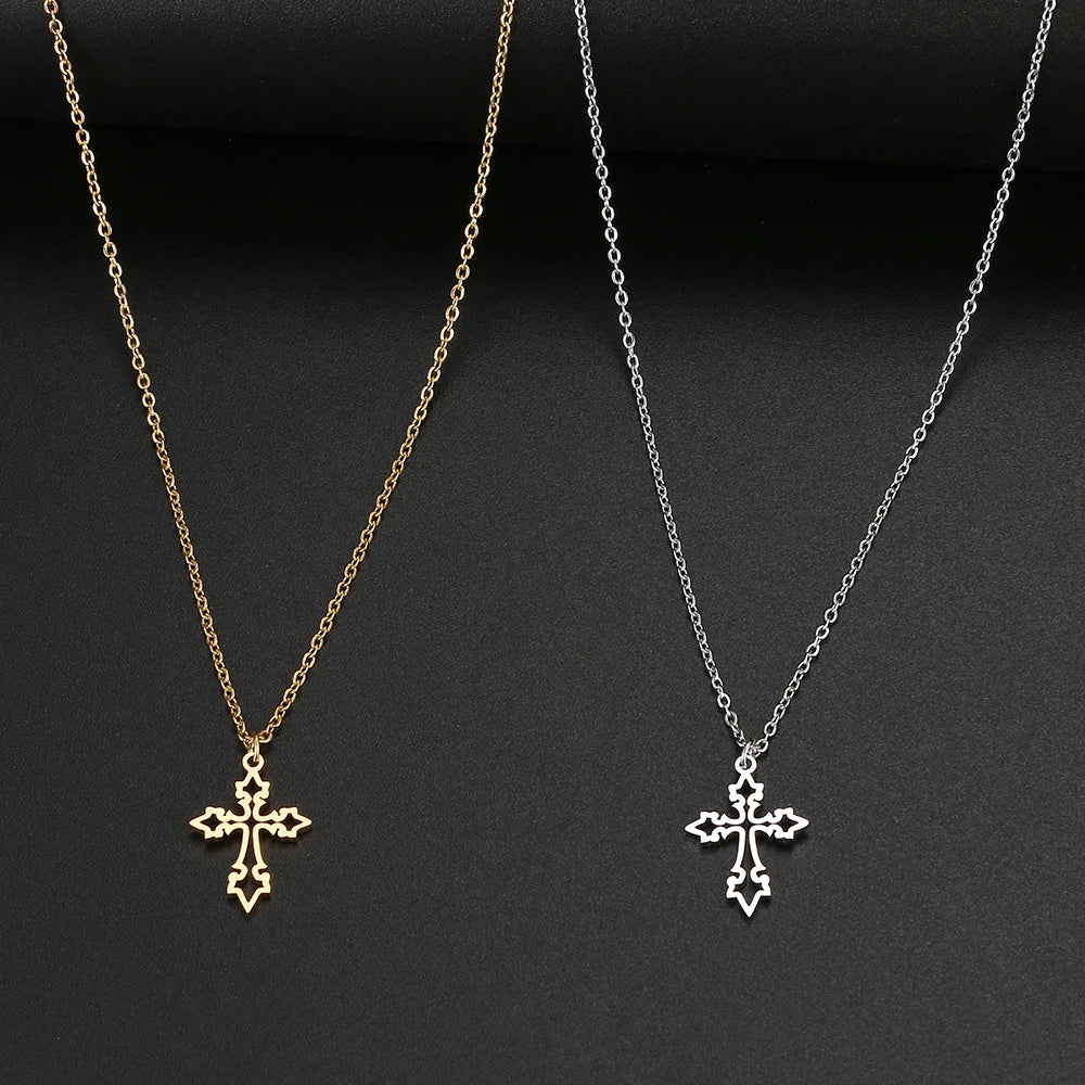 Collier Religion