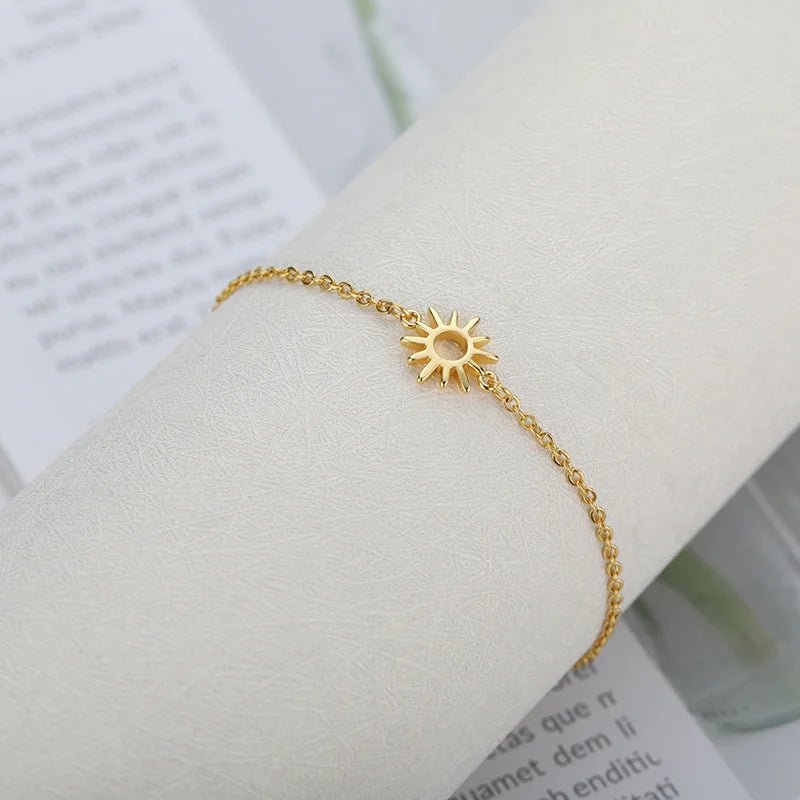 Bracelet Soleil