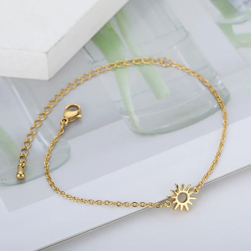 Bracelet Soleil
