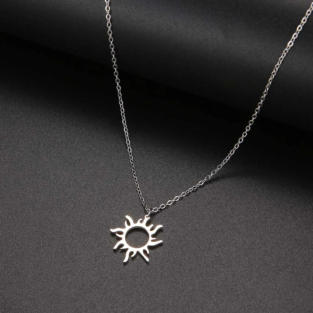 Collier Soleil