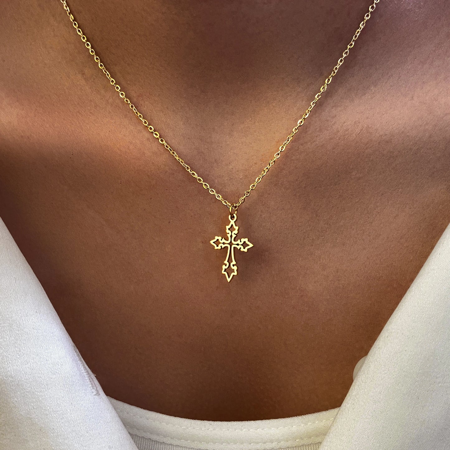 Collier Religion