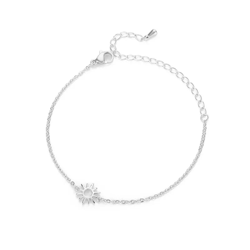 Bracelet Soleil