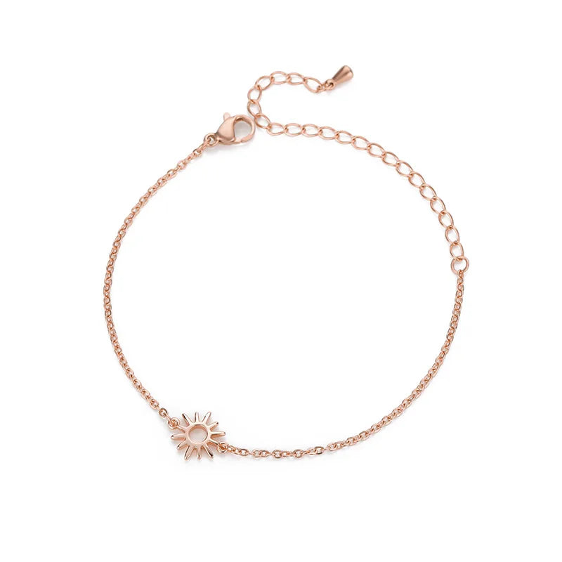 Bracelet Soleil
