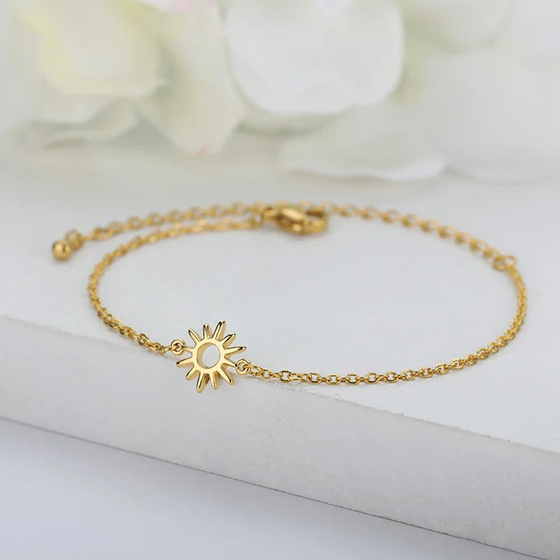 Bracelet Soleil