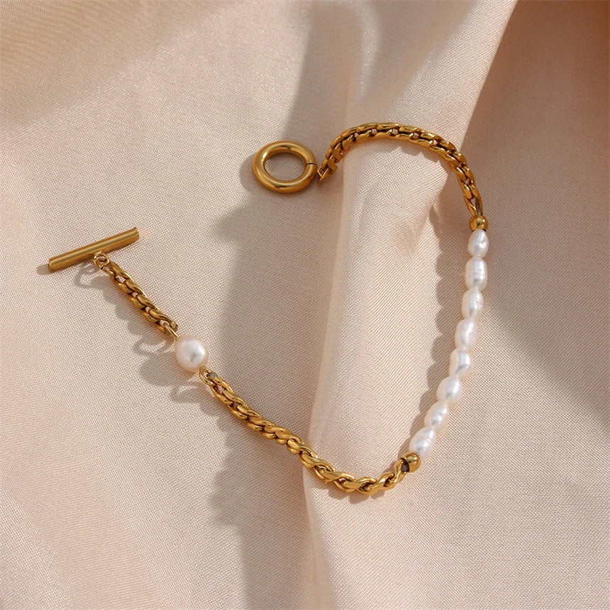 Bracelet Petite Perle