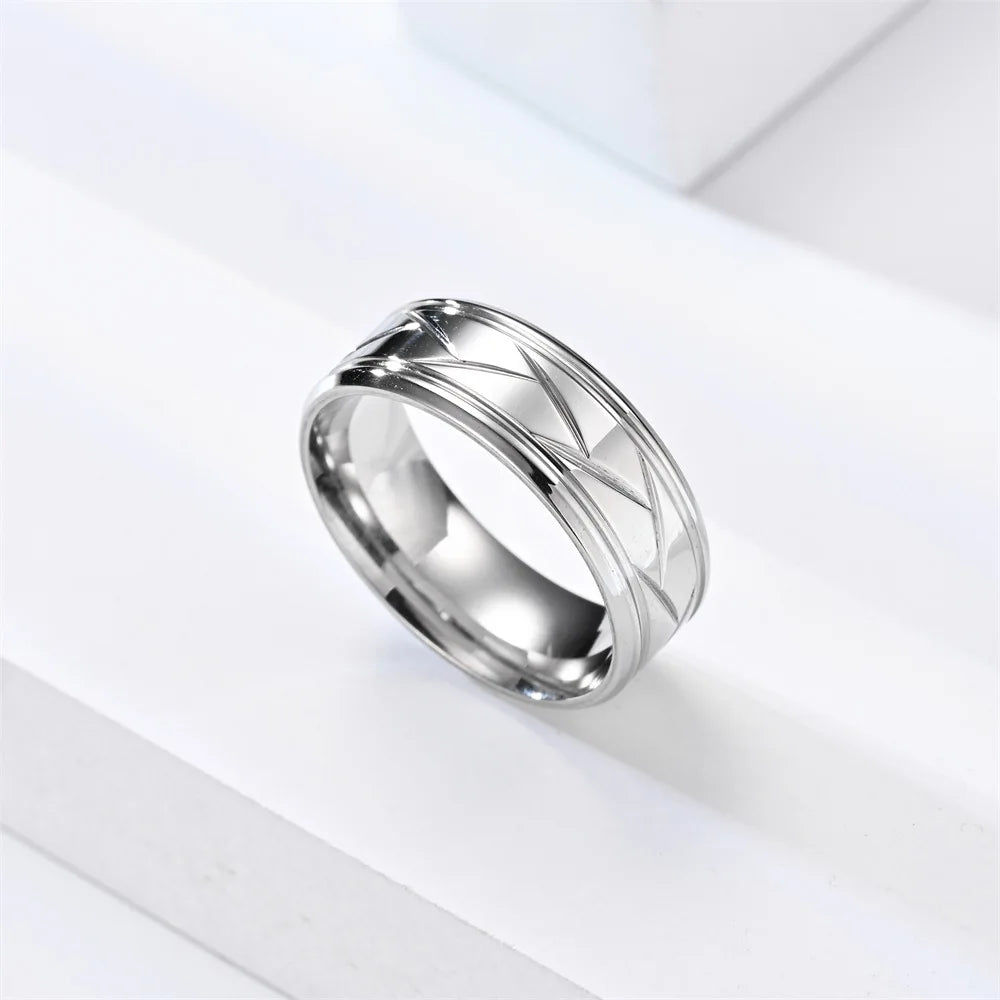 Bague Fashion