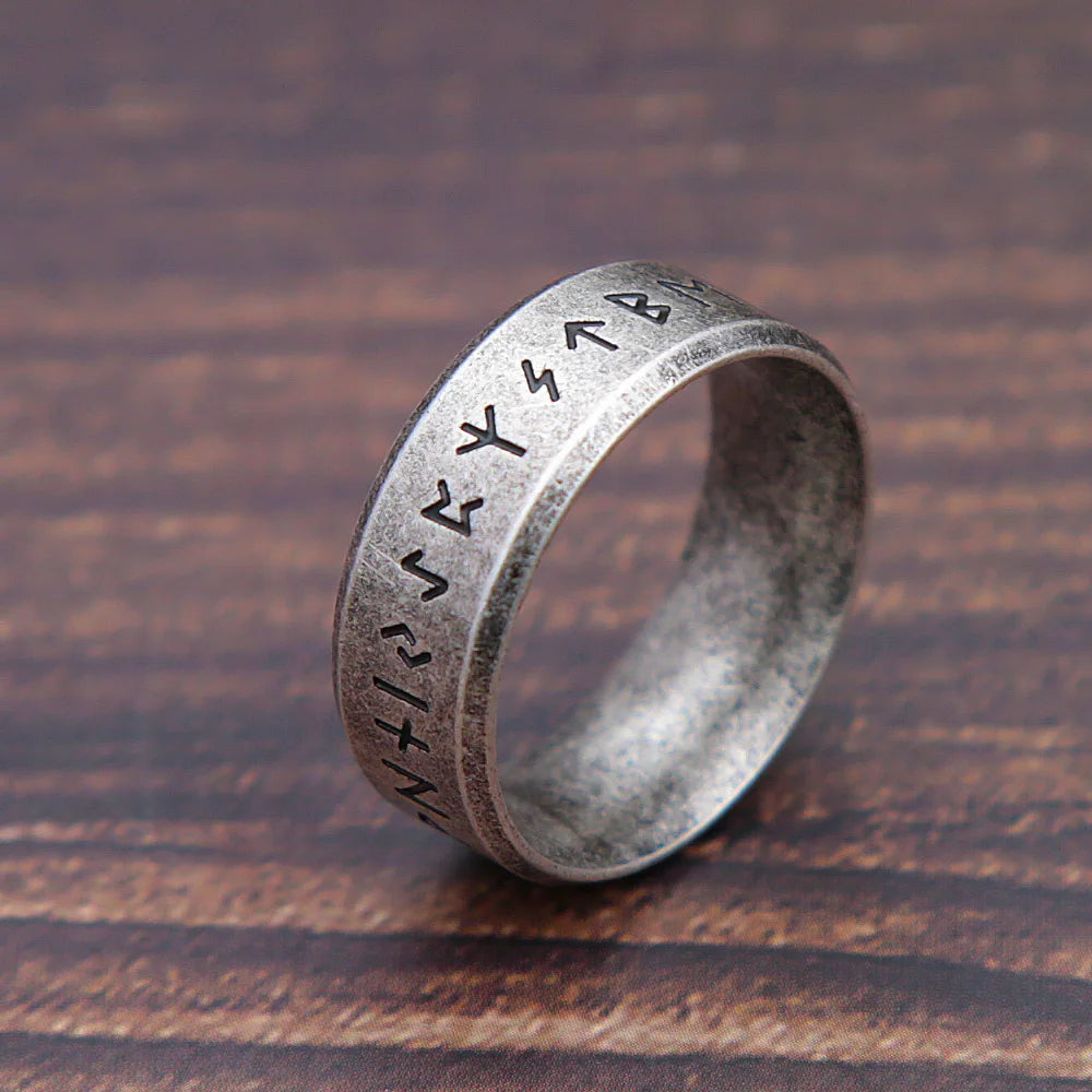 Bague Viking