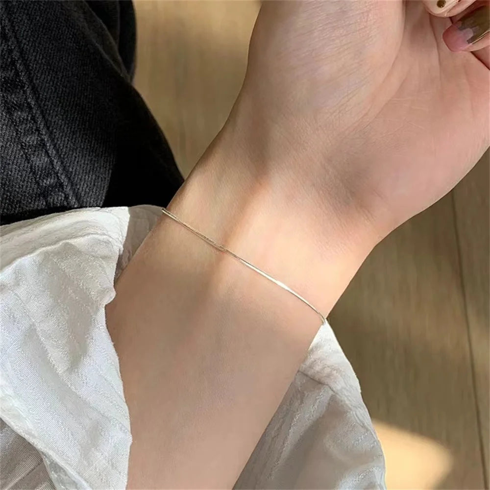 Bracelet Ultra-Fin