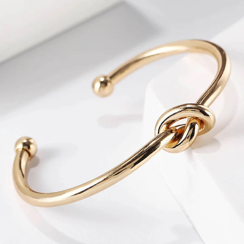 Bracelet Noeud