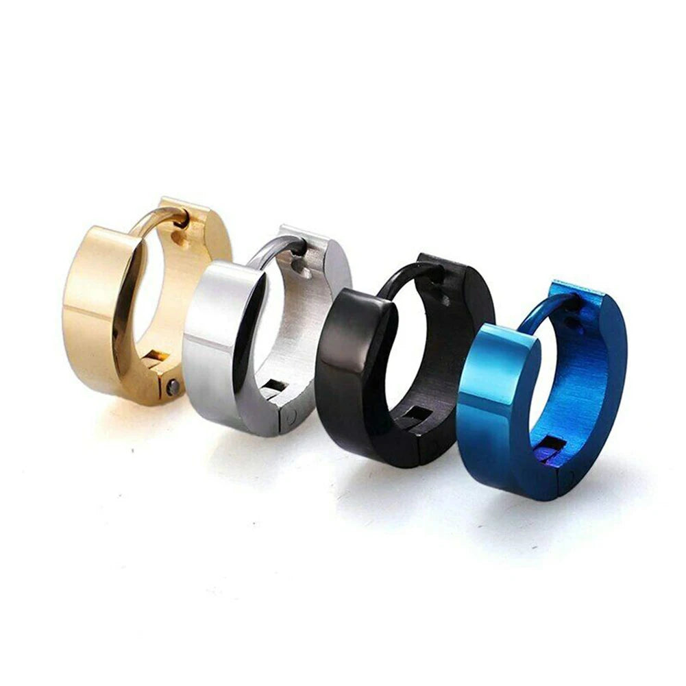 Boucles d'oreilles Fashion