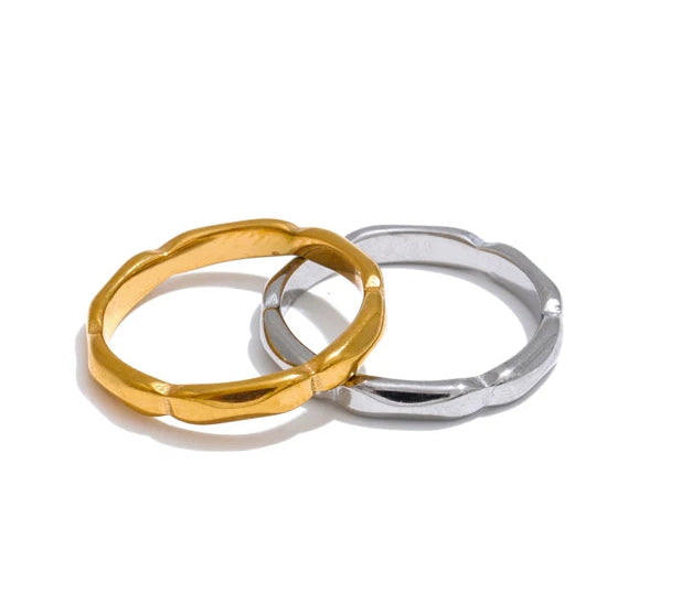 Bague Versatile