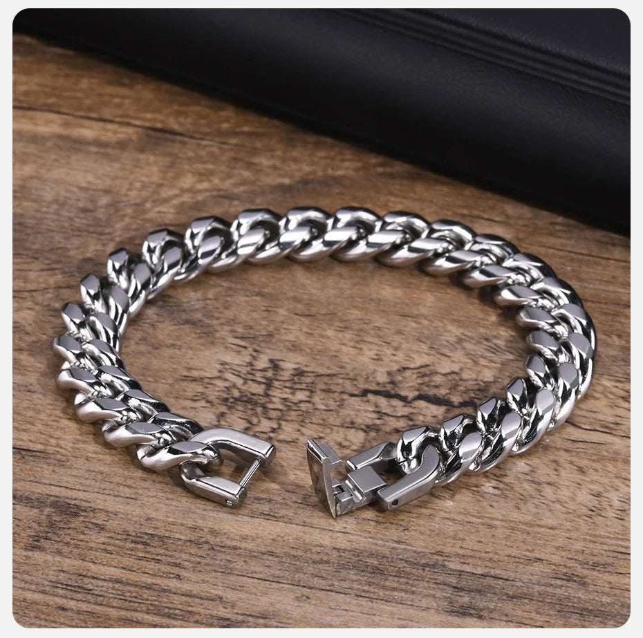 Bracelet Cubain