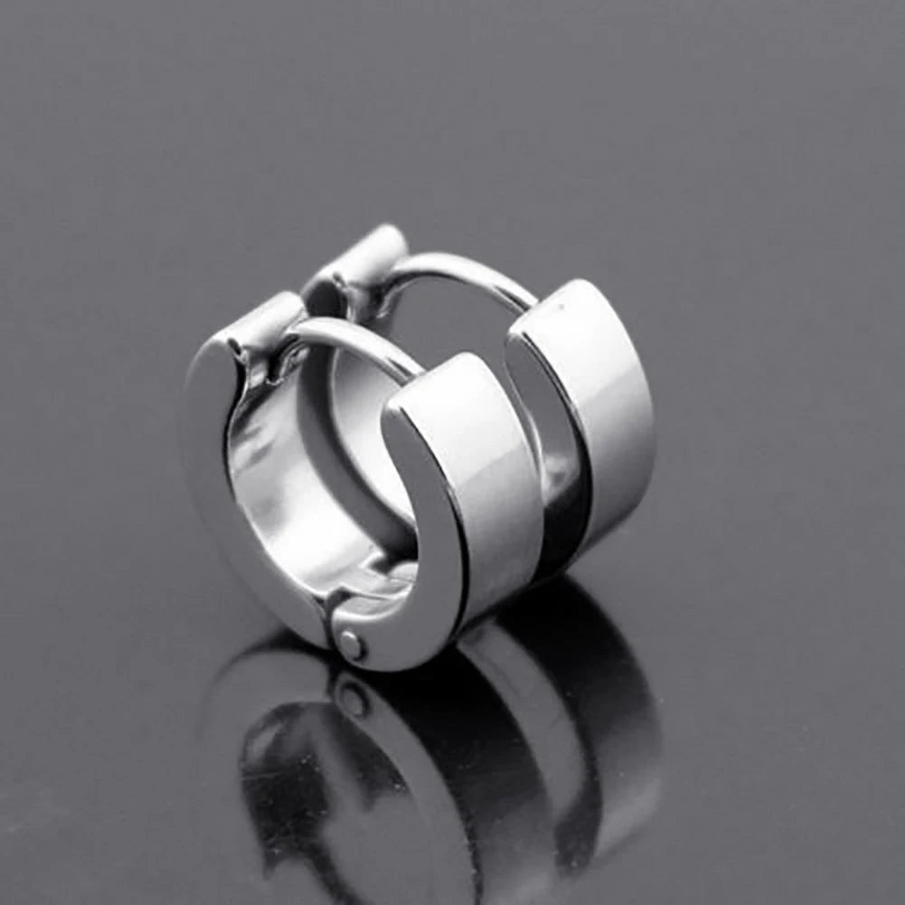 Boucles d'oreilles Fashion