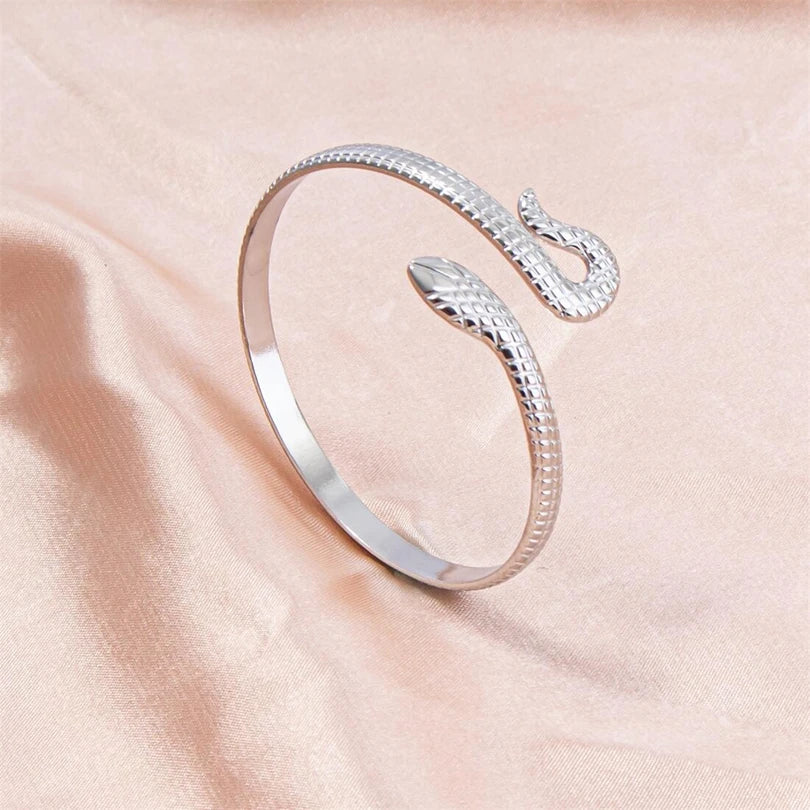 Bracelet Serpent