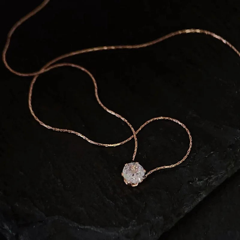 Collier Pierre