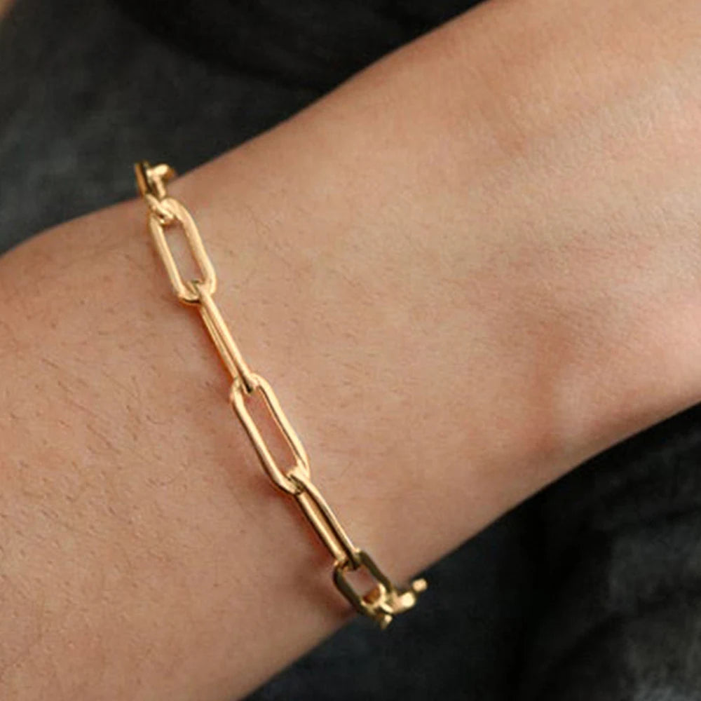 Bracelet Maillons