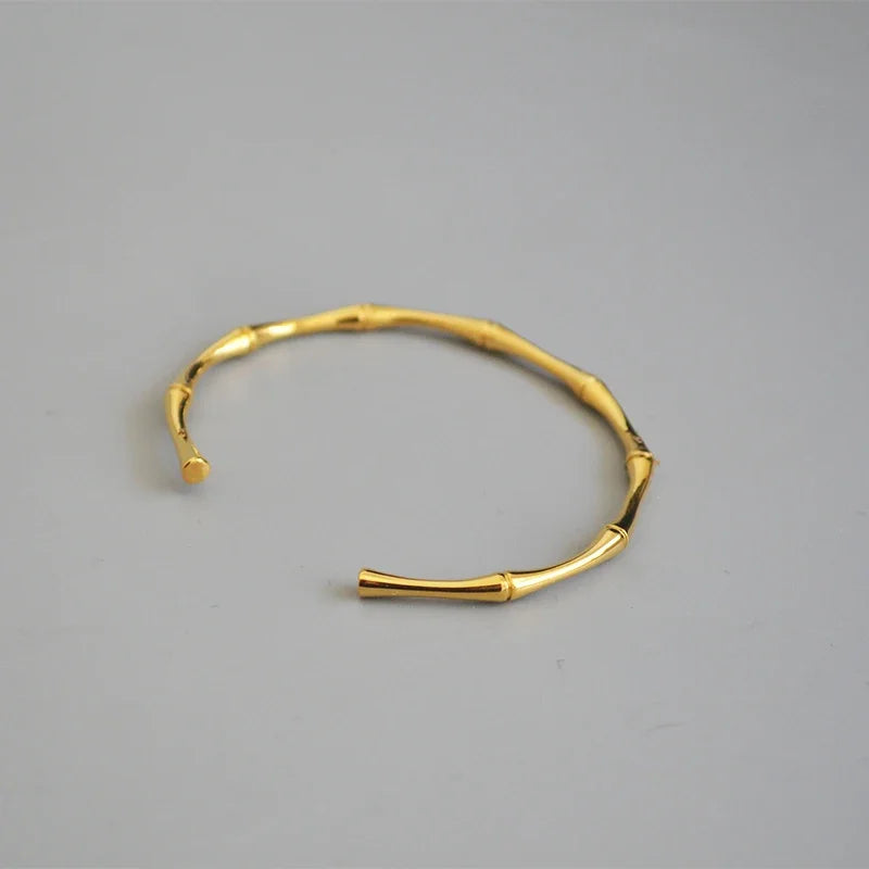 Bracelet Bambou