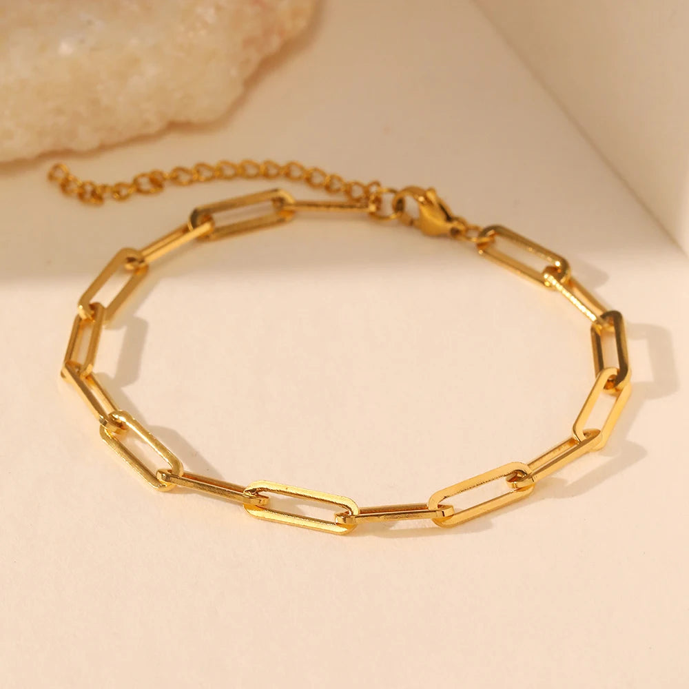 Bracelet Maillons