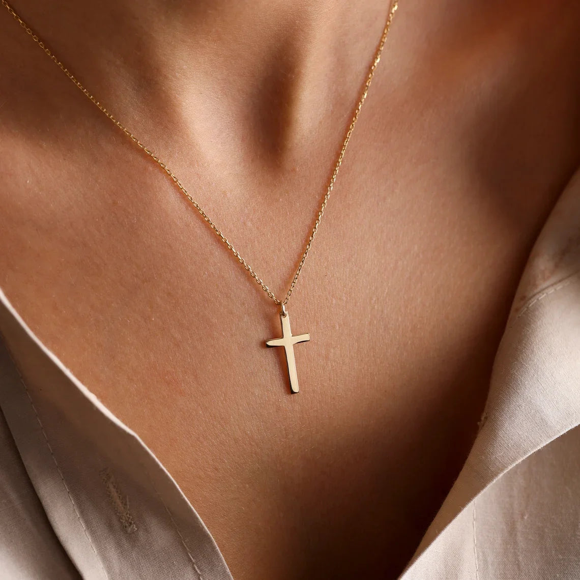 Collier Religieux