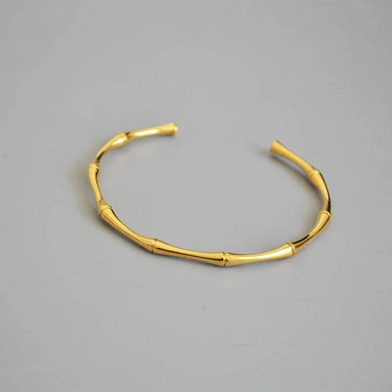 Bracelet Bambou