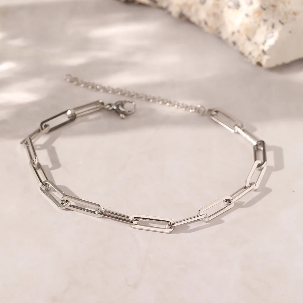 Bracelet Maillons