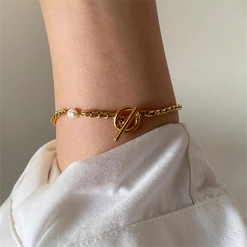 Bracelet Petite Perle