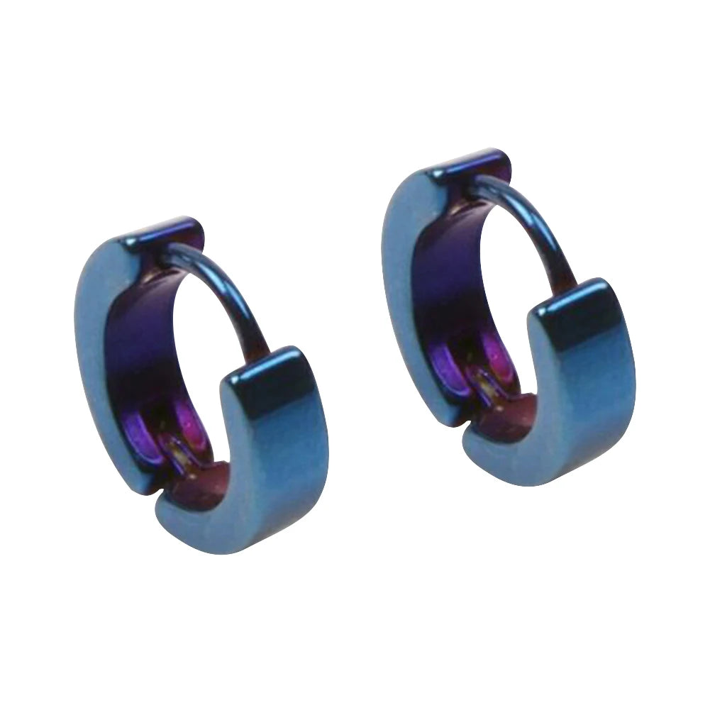 Boucles d'oreilles Fashion