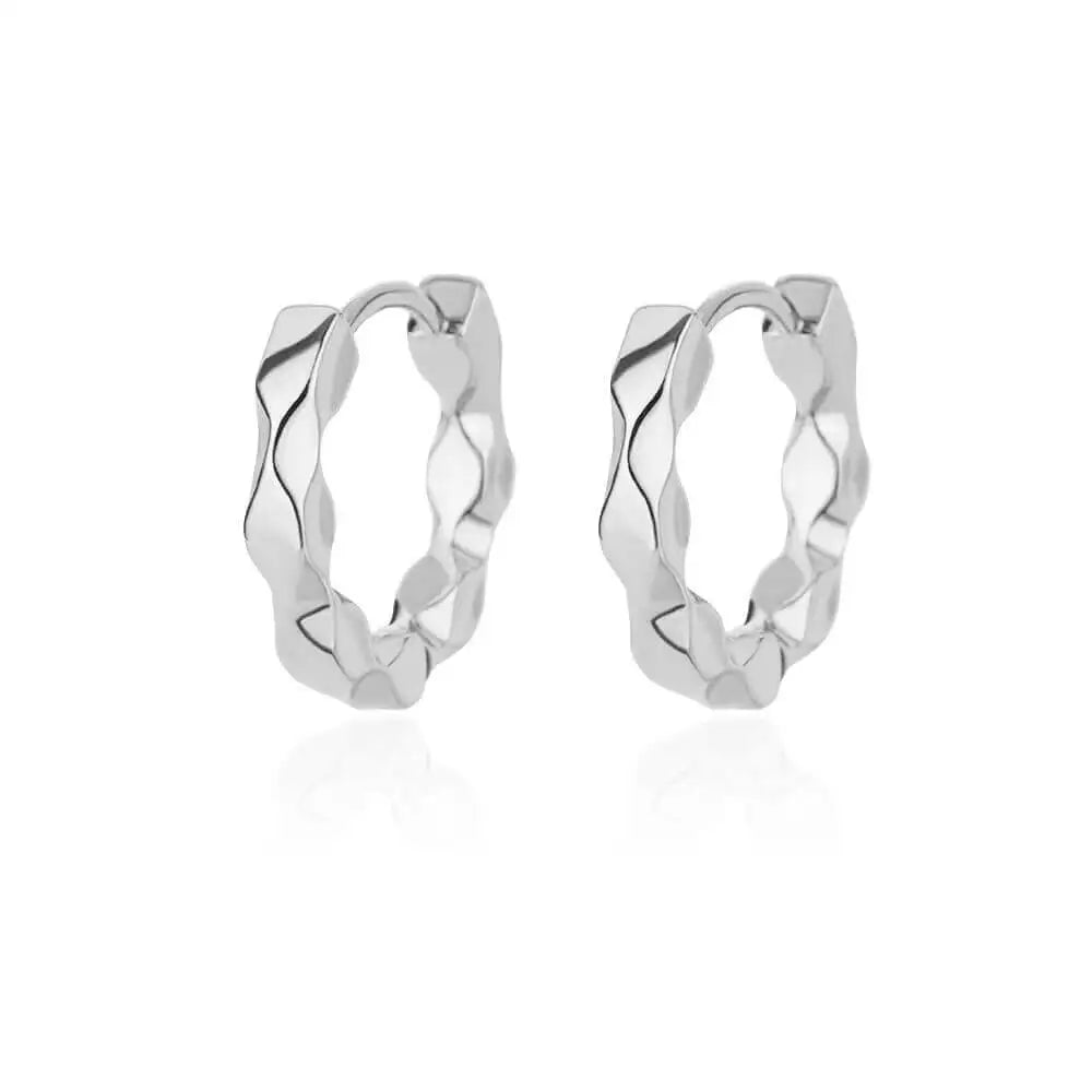Boucles d'oreilles Vintage