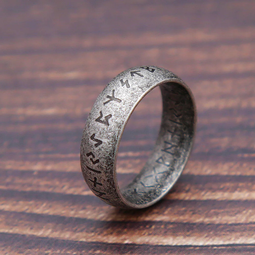 Bague Viking