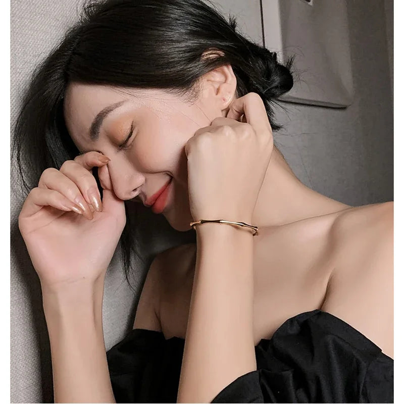 Bracelet Bambou