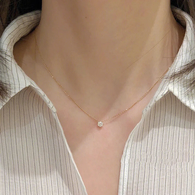 Collier Pierre