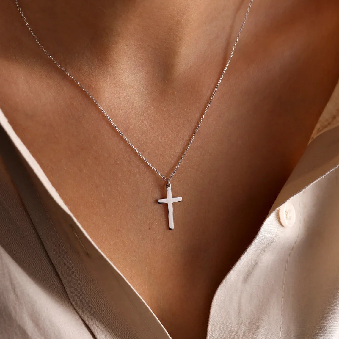 Collier Religieux