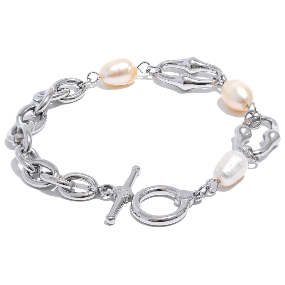 Collier Perle