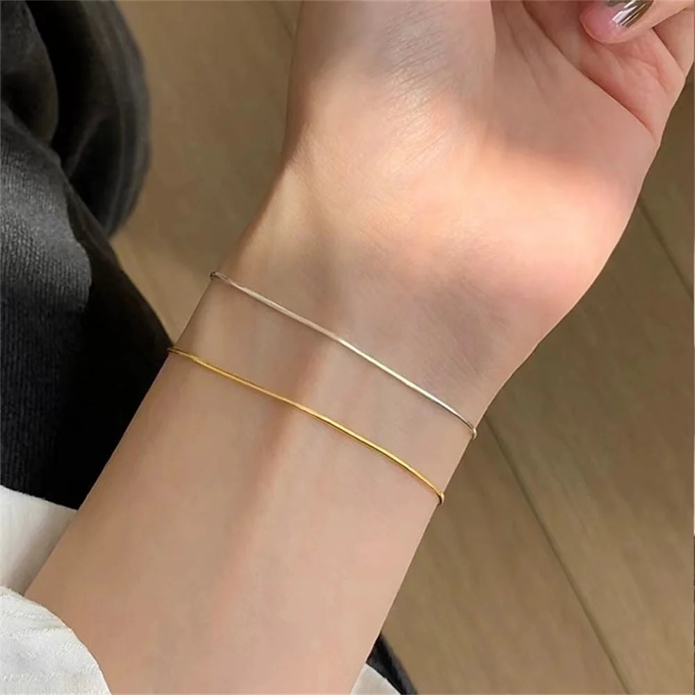 Bracelet Ultra-Fin